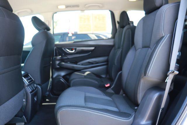 used 2024 Subaru Ascent car, priced at $36,000