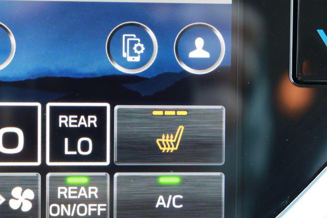 used 2024 Subaru Ascent car, priced at $36,000