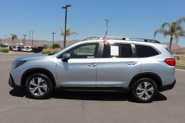 used 2024 Subaru Ascent car, priced at $36,000