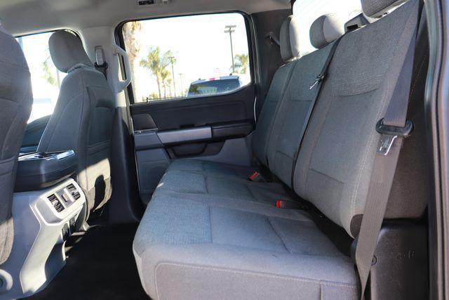 used 2024 Ford F-150 car, priced at $47,000