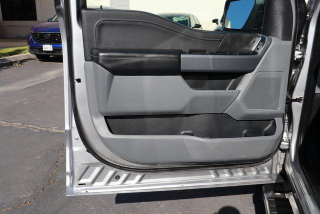 used 2024 Ford F-150 car, priced at $47,000