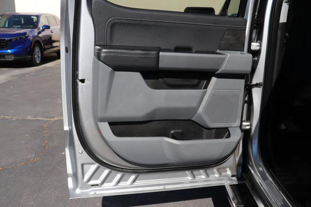 used 2024 Ford F-150 car, priced at $47,000