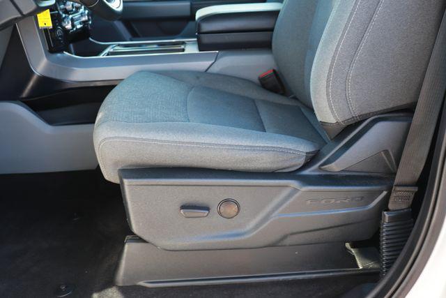 used 2024 Ford F-150 car, priced at $47,000
