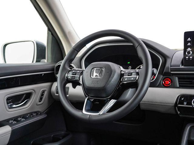 new 2025 Honda Pilot car, priced at $43,038