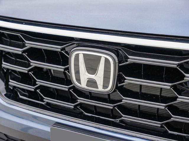 new 2024 Honda CR-V car, priced at $34,188