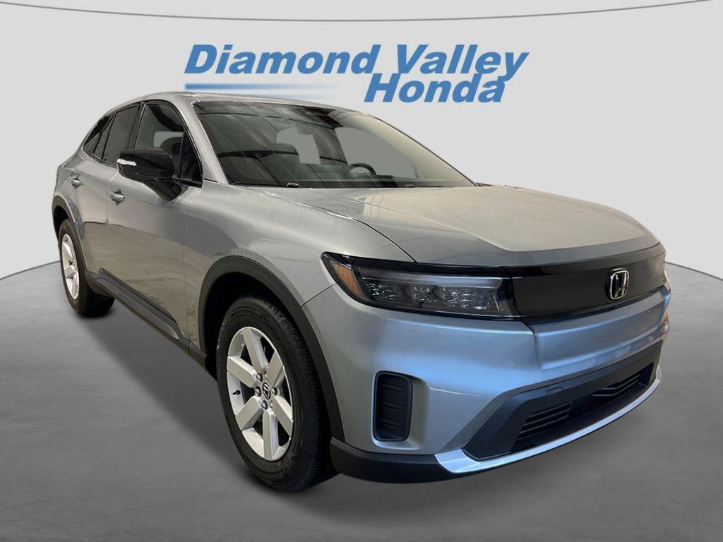 new 2025 Honda Prologue car, priced at $50,012