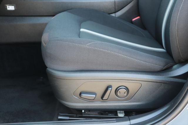 used 2024 Hyundai Sonata Hybrid car, priced at $25,000
