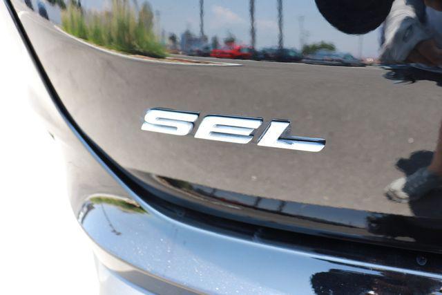 used 2024 Ford Edge car, priced at $26,500