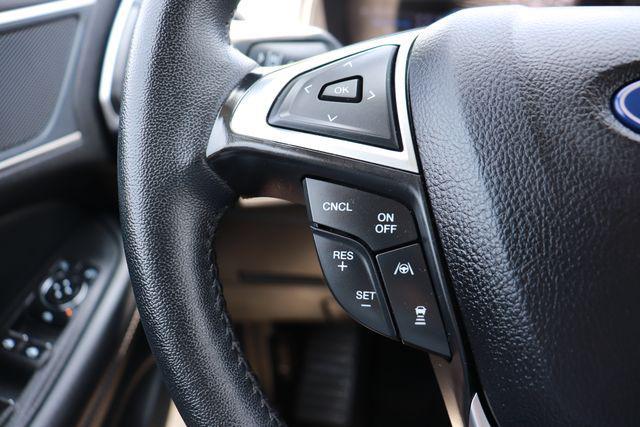 used 2024 Ford Edge car, priced at $26,500