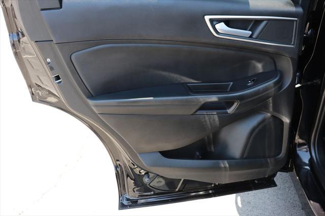 used 2024 Ford Edge car, priced at $22,500