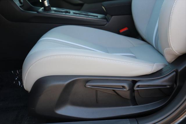 new 2025 Honda Civic Hybrid car, priced at $30,175
