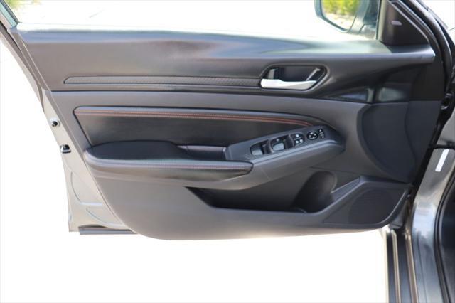 used 2022 Nissan Altima car, priced at $17,497