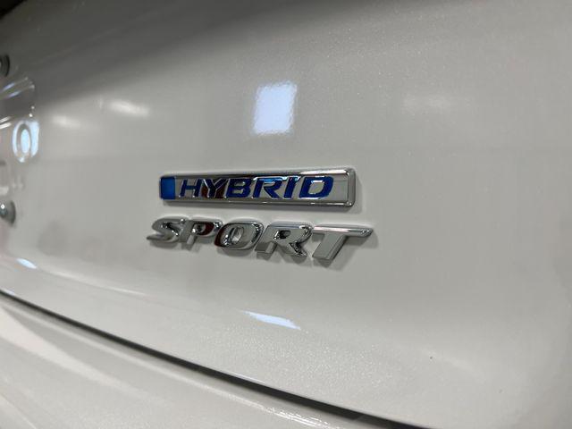 new 2025 Honda Accord Hybrid car, priced at $33,980