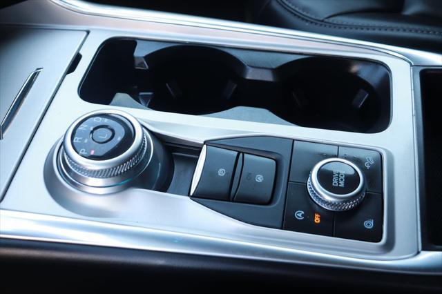 used 2024 Ford Explorer car, priced at $34,000