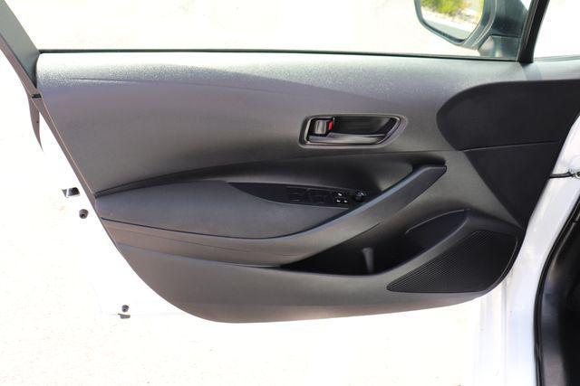 used 2023 Toyota Corolla car, priced at $21,000