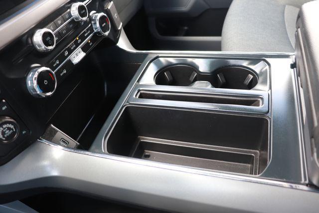 used 2024 Ford F-150 car, priced at $46,500