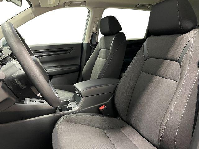 new 2025 Honda CR-V car, priced at $33,982