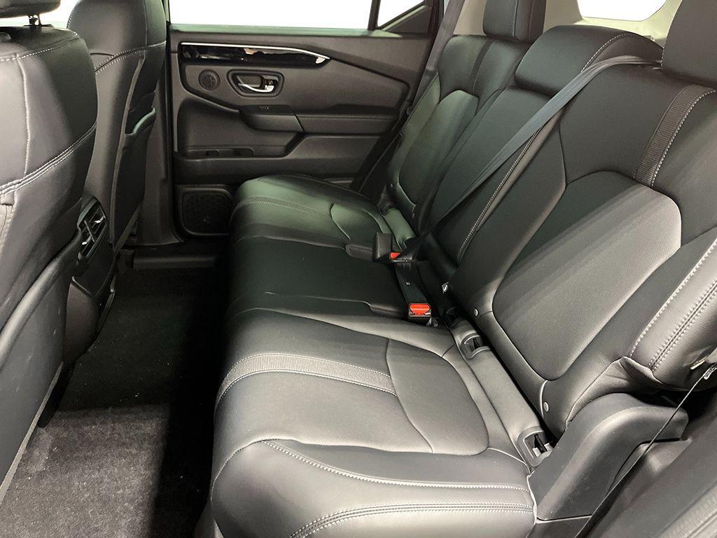 new 2026 Honda Passport car, priced at $45,841