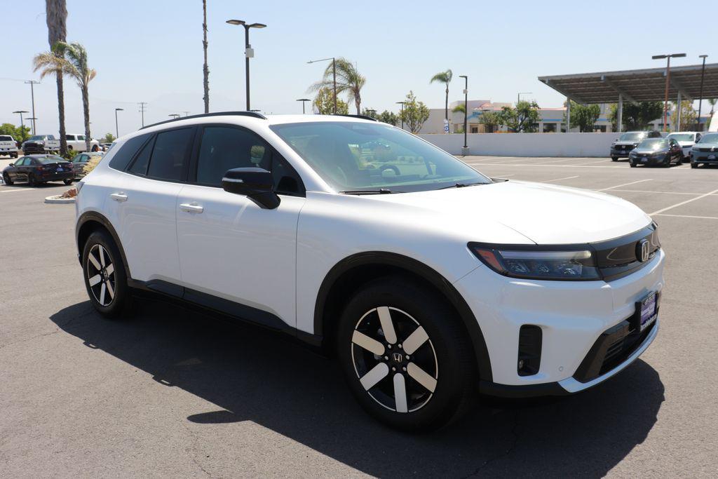 new 2025 Honda Prologue car, priced at $50,078