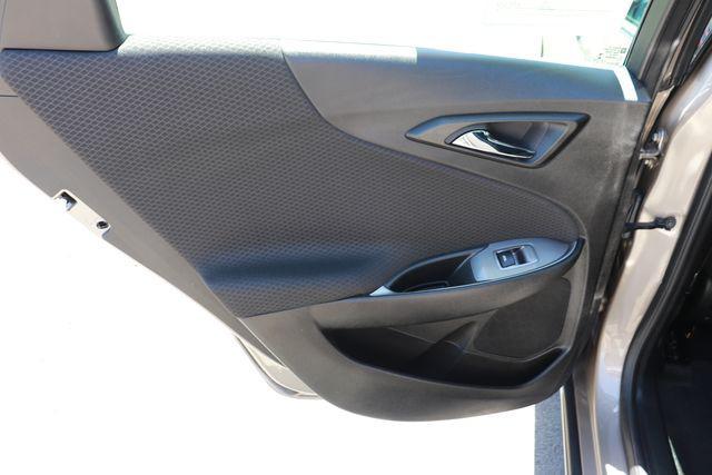 used 2024 Chevrolet Malibu car, priced at $21,500