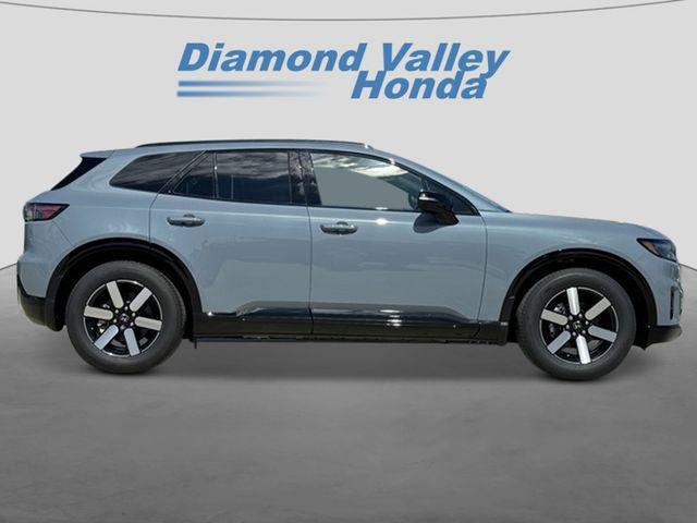 new 2025 Honda Prologue car, priced at $50,078