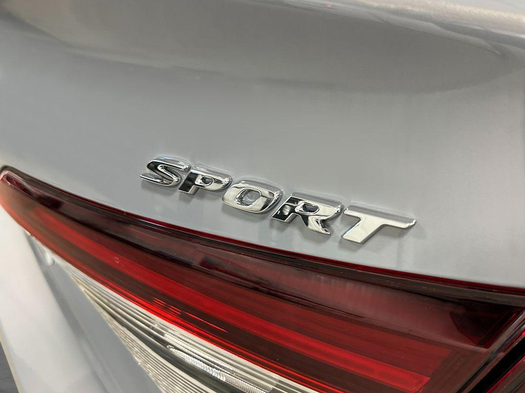 new 2026 Honda Civic car, priced at $27,232