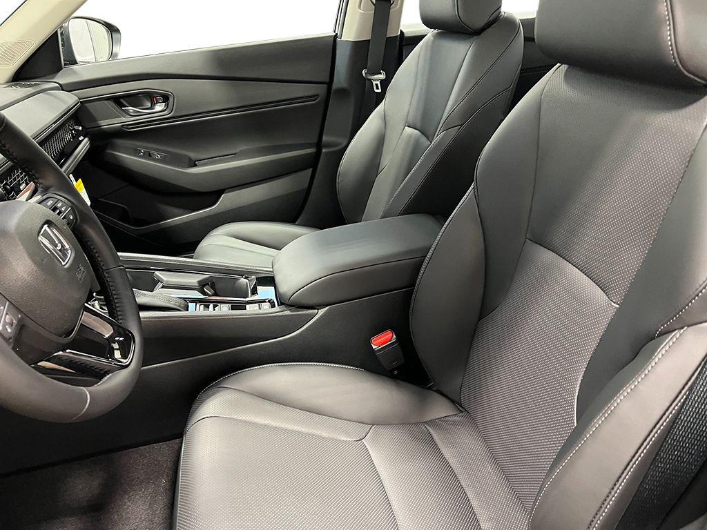 new 2025 Honda Accord Hybrid car, priced at $35,041