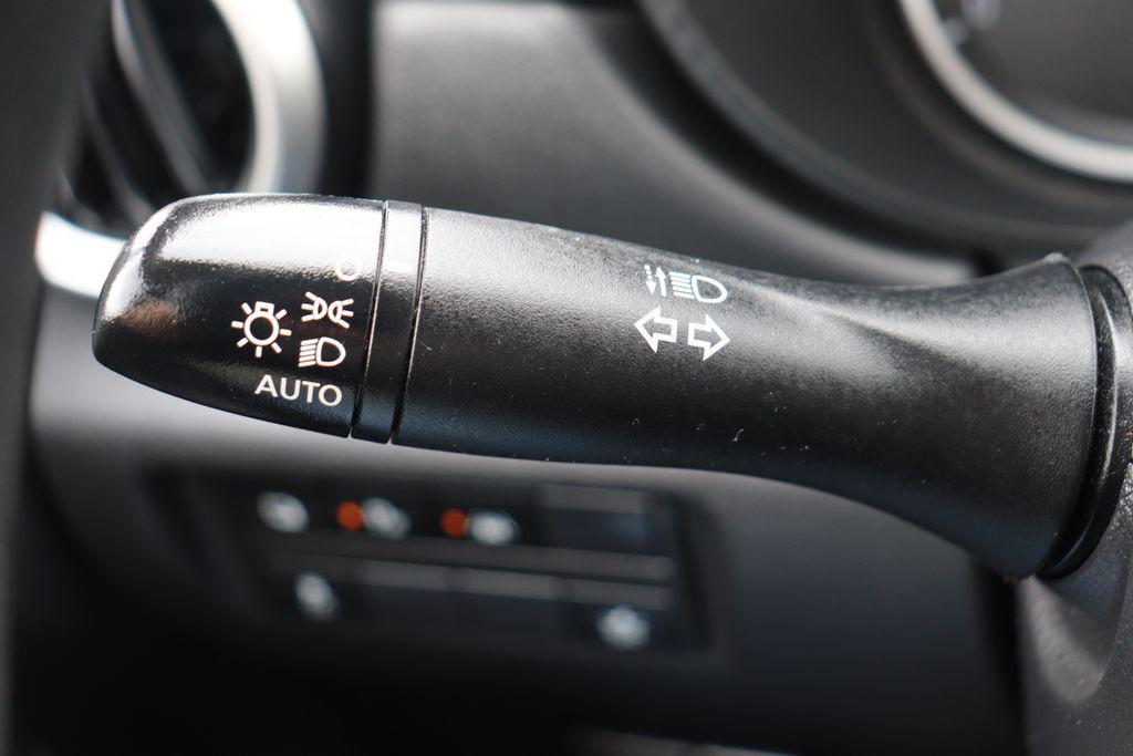 used 2024 Nissan Versa car, priced at $14,500