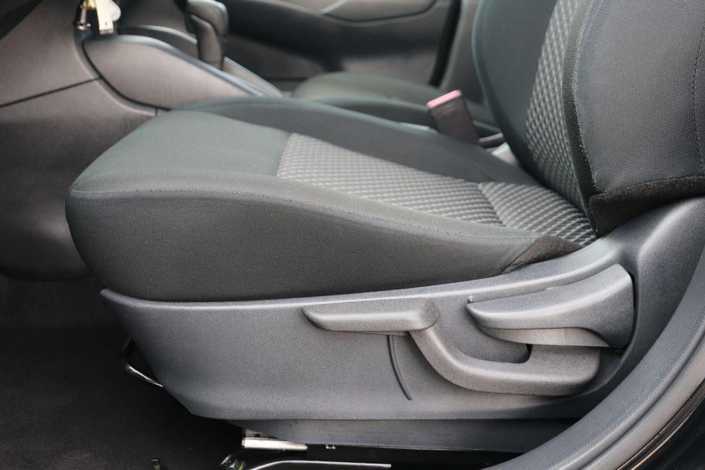 used 2024 Nissan Versa car, priced at $14,500