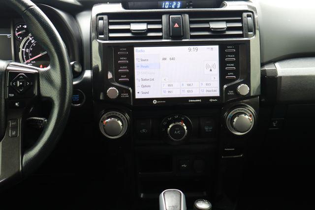 used 2022 Toyota 4Runner car, priced at $39,000