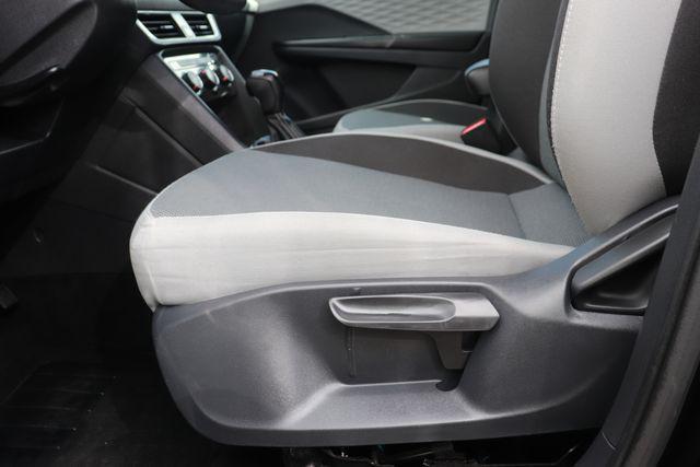 used 2023 Volkswagen Taos car, priced at $17,500