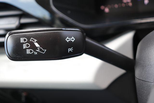 used 2023 Volkswagen Taos car, priced at $17,500