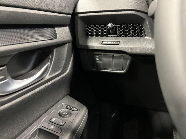 new 2025 Honda CR-V Hybrid car, priced at $36,627