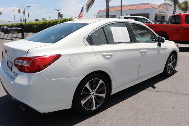 used 2019 Subaru Legacy car, priced at $20,500