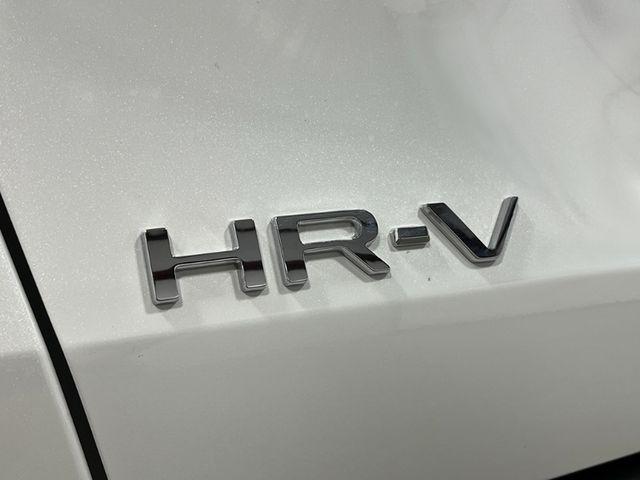 new 2025 Honda HR-V car, priced at $27,974