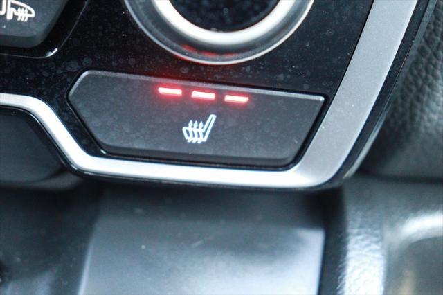 used 2022 Honda CR-V car, priced at $28,000
