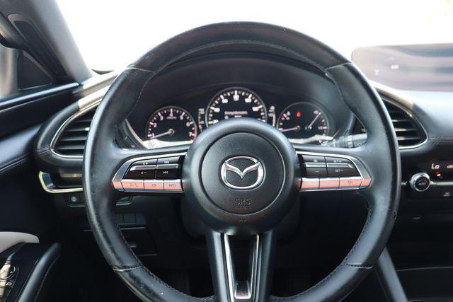 used 2019 Mazda Mazda3 car, priced at $19,000