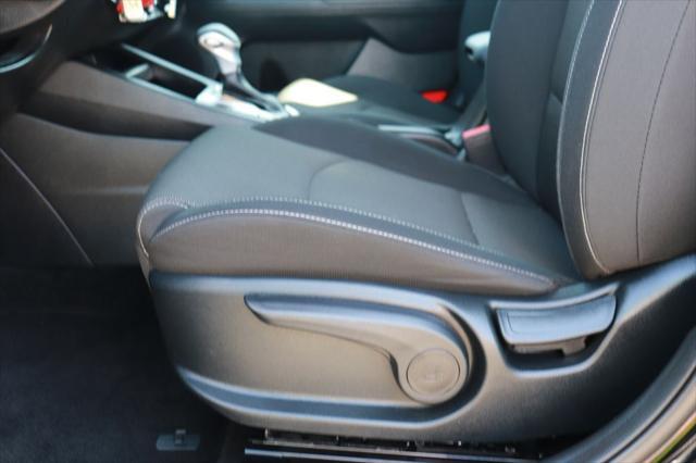 used 2024 Kia Forte car, priced at $18,000
