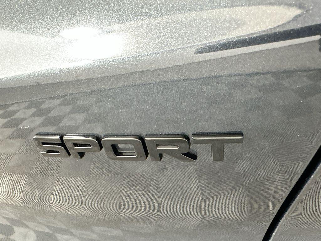new 2026 Honda CR-V Hybrid car, priced at $38,533