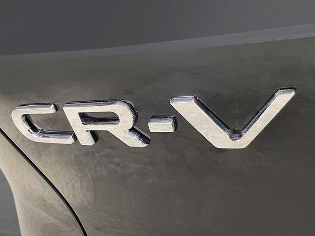 new 2025 Honda CR-V car, priced at $36,303