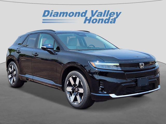 new 2024 Honda Prologue car, priced at $55,516