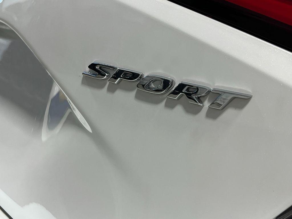 new 2026 Honda Civic car, priced at $28,387