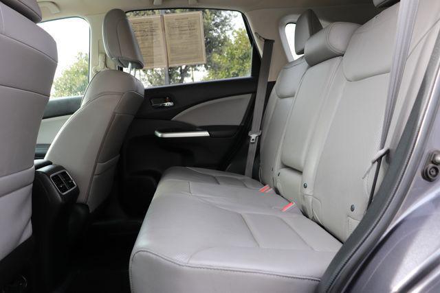 used 2016 Honda CR-V car, priced at $16,000