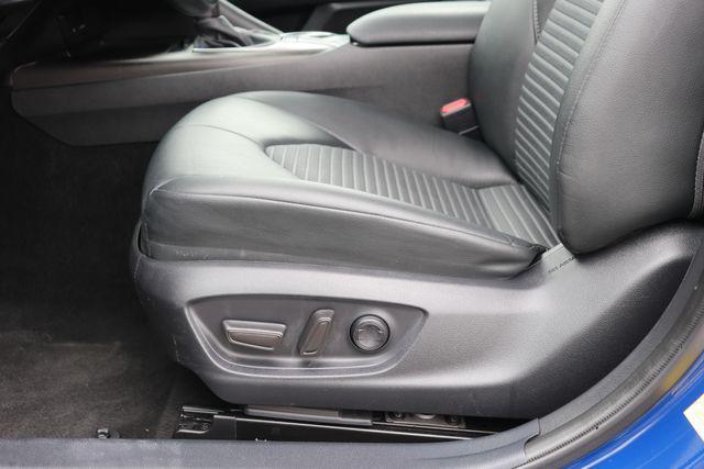 used 2024 Toyota Camry car, priced at $27,000