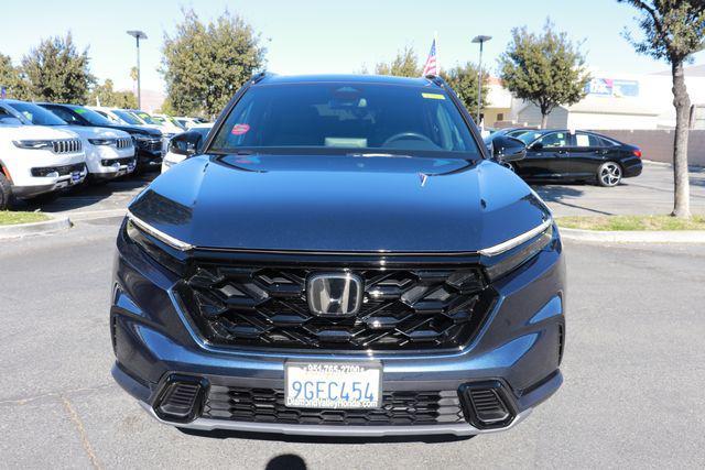 used 2023 Honda CR-V Hybrid car, priced at $31,000