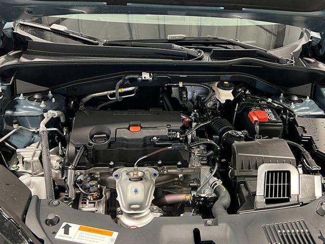 new 2025 Honda HR-V car, priced at $28,303