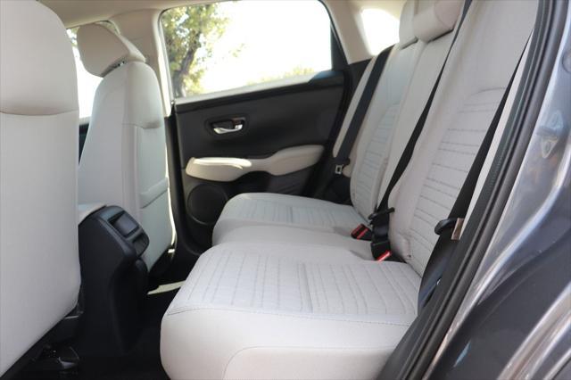 used 2023 Honda HR-V car, priced at $24,000