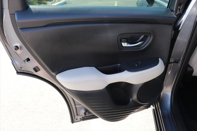 used 2023 Honda HR-V car, priced at $24,000