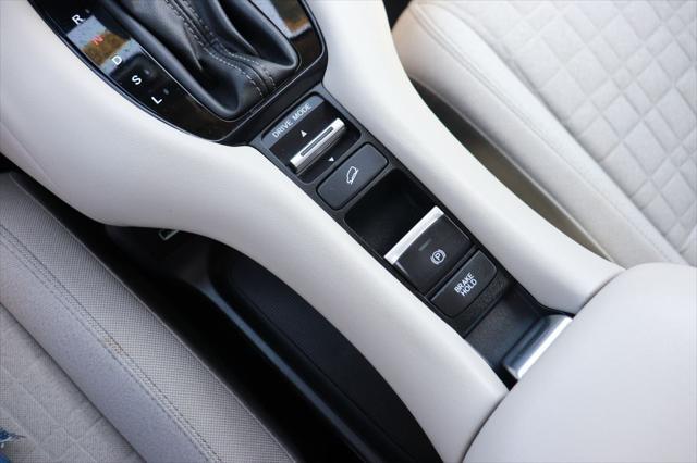 used 2023 Honda HR-V car, priced at $24,000