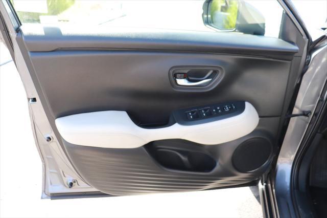 used 2023 Honda HR-V car, priced at $24,000